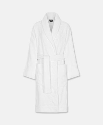 Bathrobe