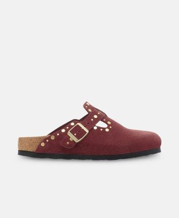 Clogs
