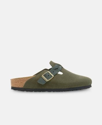 Clogs Boston