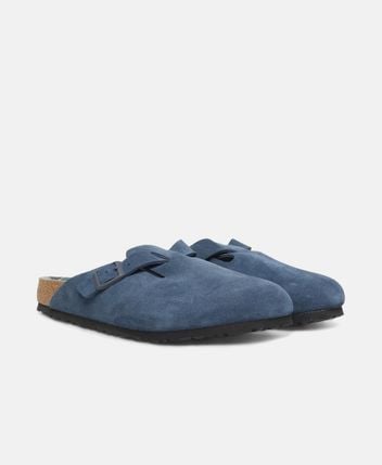 Slippers Boston