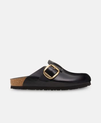 Clogs Boston