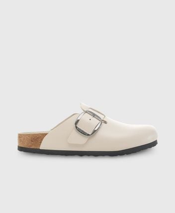 Clogs Boston