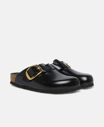 Mules Boston