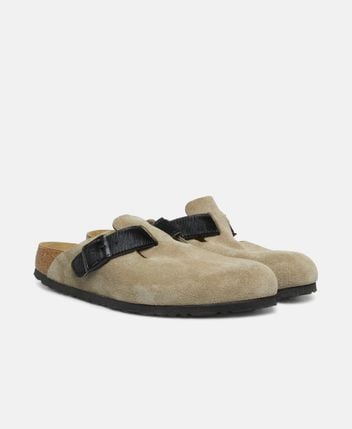 Slippers Boston