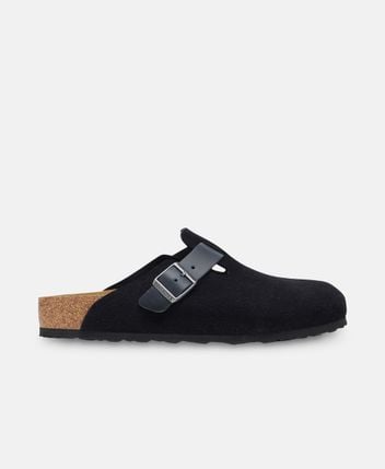 Clogs