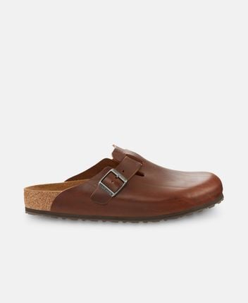 Clogs Boston BS