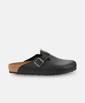Clogs Boston