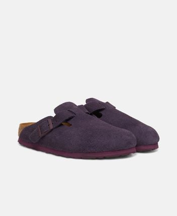 Clogs Boston