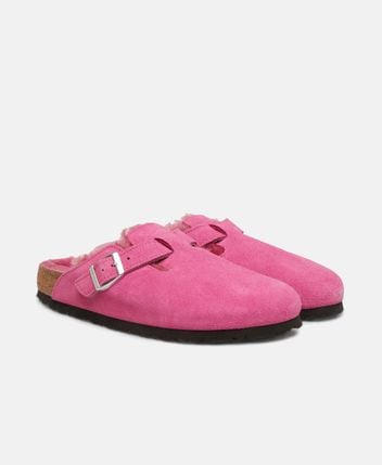 Slippers Boston Vl Shearling