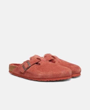 Slippers Boston Vl Shearling