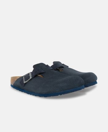 Clogs Boston