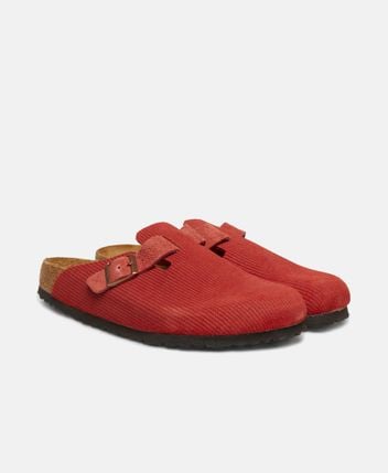 Slippers Boston