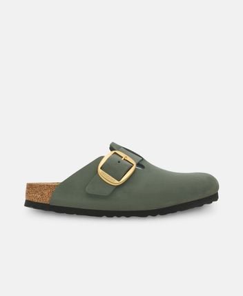 Clogs Boston