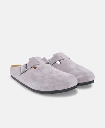 Clogs Boston