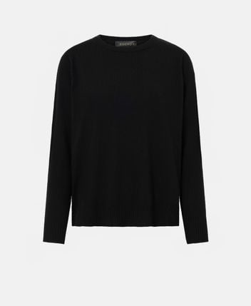 Cashmere pullover