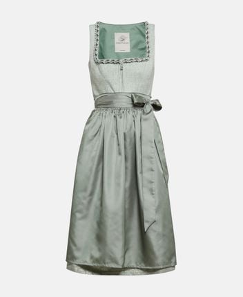 Dirndl with apron Lunara