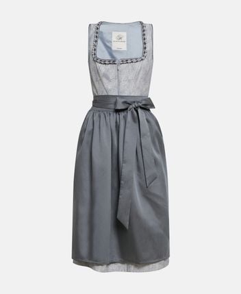 Dirndl with apron Sophie