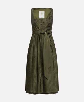 Dirndl with apron Ronja