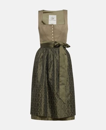 Dirndl with apron Patricia