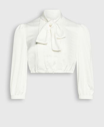 Dirndl blouse Lea
