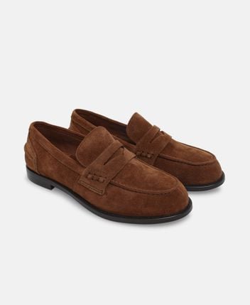 Loafers Penny
