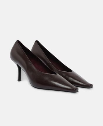 Pumps Campaign