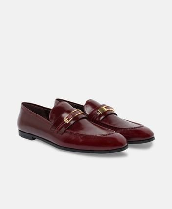 Loafers Loafed