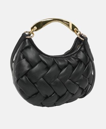 Cross-body bag