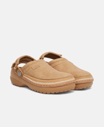 Clogs Crafted Vgn