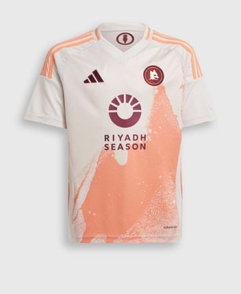 Football jersey