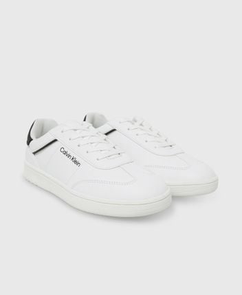 Sneakers Back