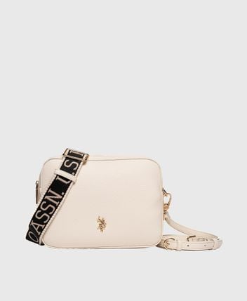 Cross-body bag New Mansion