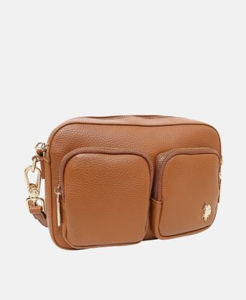 Cross-body bag