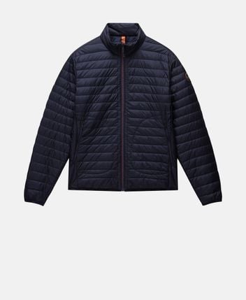 Quilted jacket Amiata