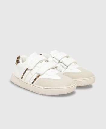 Sneakers Logan