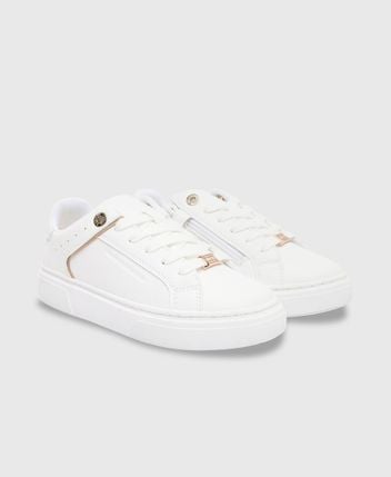 Platform sneakers Krystal