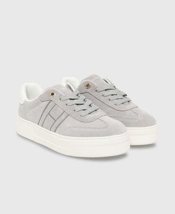 Platform sneakers Jade