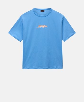 Crew neck t-shirt Oeste