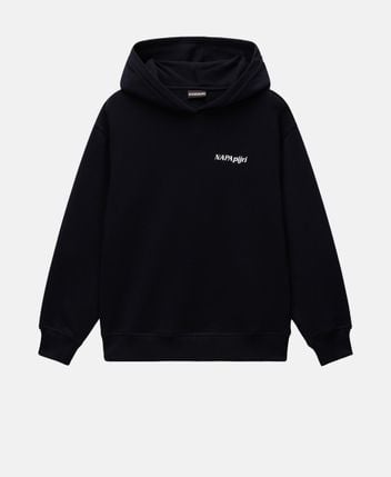 Hoodie Albedo