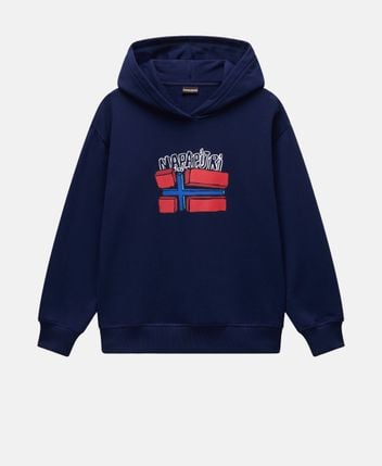 Hoodie Albedo