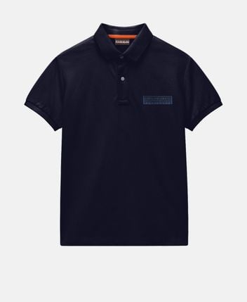 Polo shirt