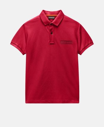 Polo shirt