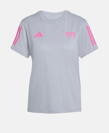 Crew neck t-shirt
