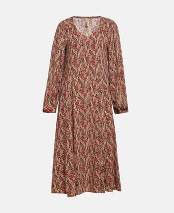 Midi dress Sc-Ilya