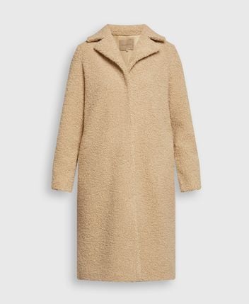 Teddy fur coat Mukite2