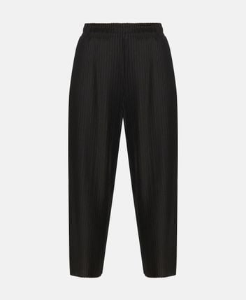 Cropped trousers Kirit