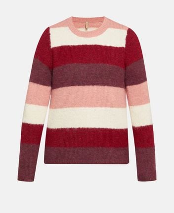 Long-sleeved jumper Sc-Ilene