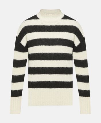 Long-sleeved jumper Sc-Ilene