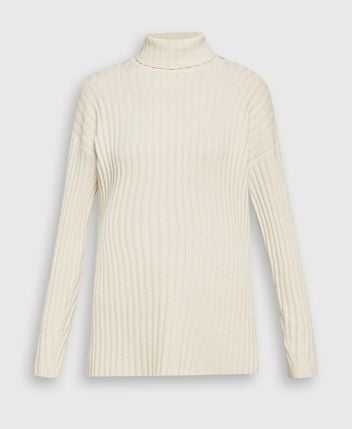 Rollneck pullover Sc-Kanita
