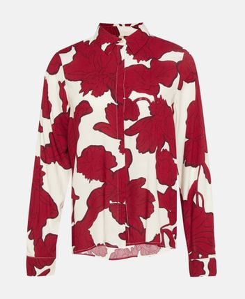 Long-sleeved blouse Sc-vigdis